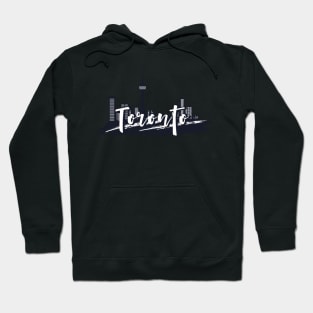 Toronto Hoodie